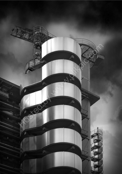 Lloyds Building